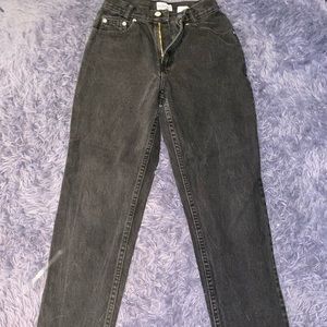 Vintage jeans